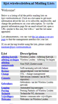 Mobile Screenshot of lijst.wirelessleiden.nl